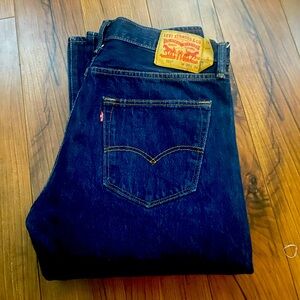 Levi’s 501